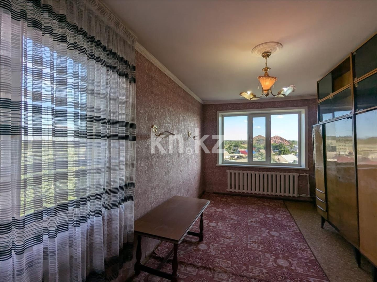 Продажа 3-комнатной квартиры, 66 м² в Караганде - фото 9