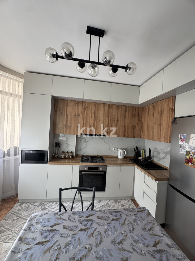 Продажа 3-комнатной квартиры, 75 м² в Алматы