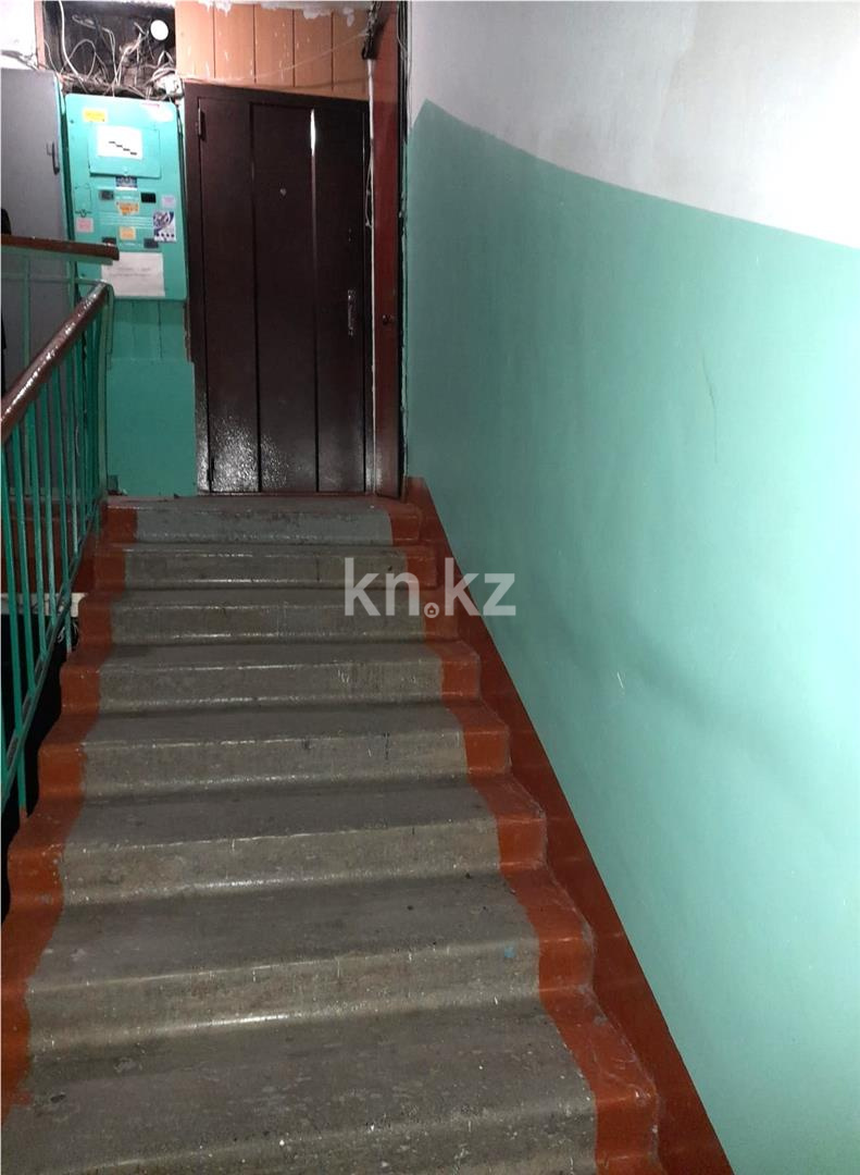 Продажа 1-комнатной квартиры, 31 м², пр. Назарбаева в Караганде - фото 6