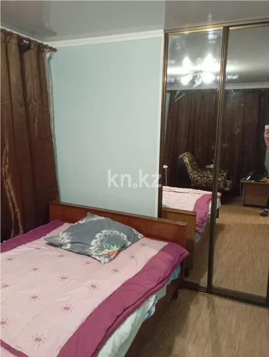 Продажа 2-комнатной квартиры, 42 м², ул. Восточная, дом  4 в Караганде