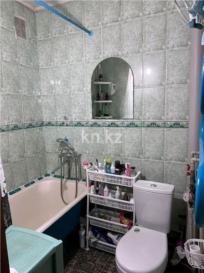 Продажа 2-комнатной квартиры, 42.7 м², мкр-н 2, дом  34 в Алматы - фото 4