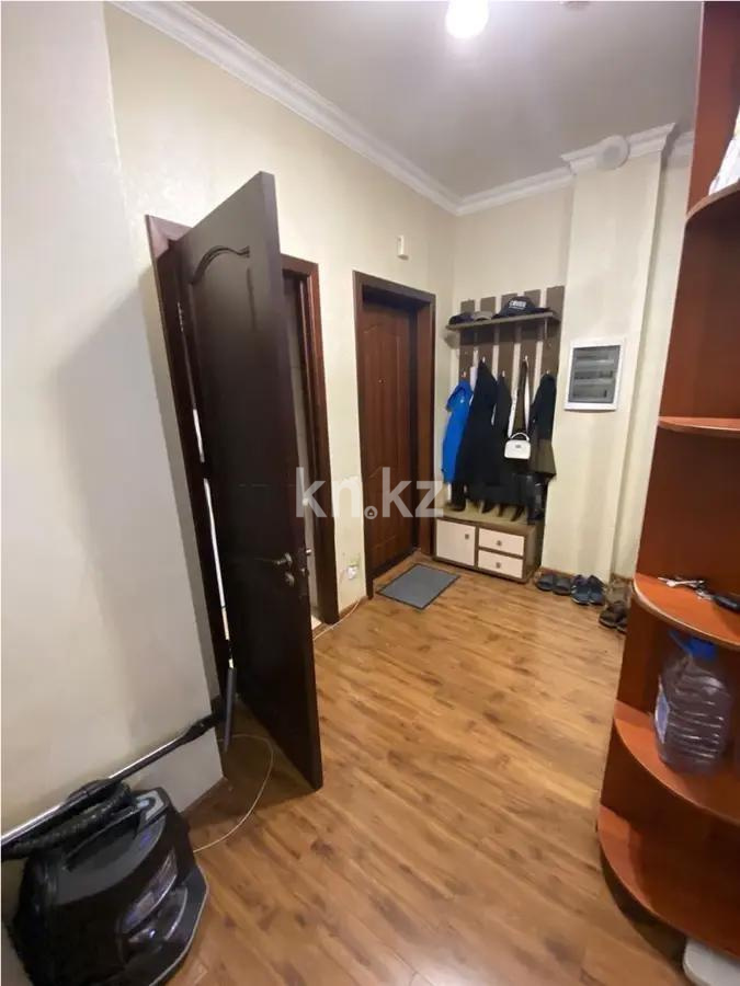Продажа 2-комнатной квартиры, 108 м², ул. Достык, дом  5/1 в Астане - фото 6