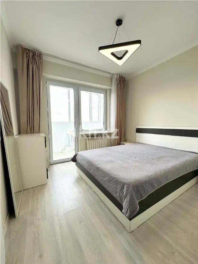 Продажа 2-комнатной квартиры, 54 м² в Алматы - фото 2