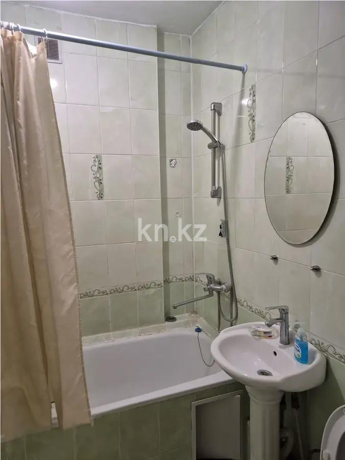 Продажа 1-комнатной квартиры, 33.9 м² в Алматы - фото 3
