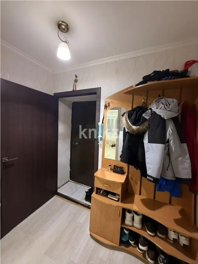 Продажа 1-комнатной квартиры, 38.4 м², ул. Мустафина, дом  21/5 в Астане - фото 4