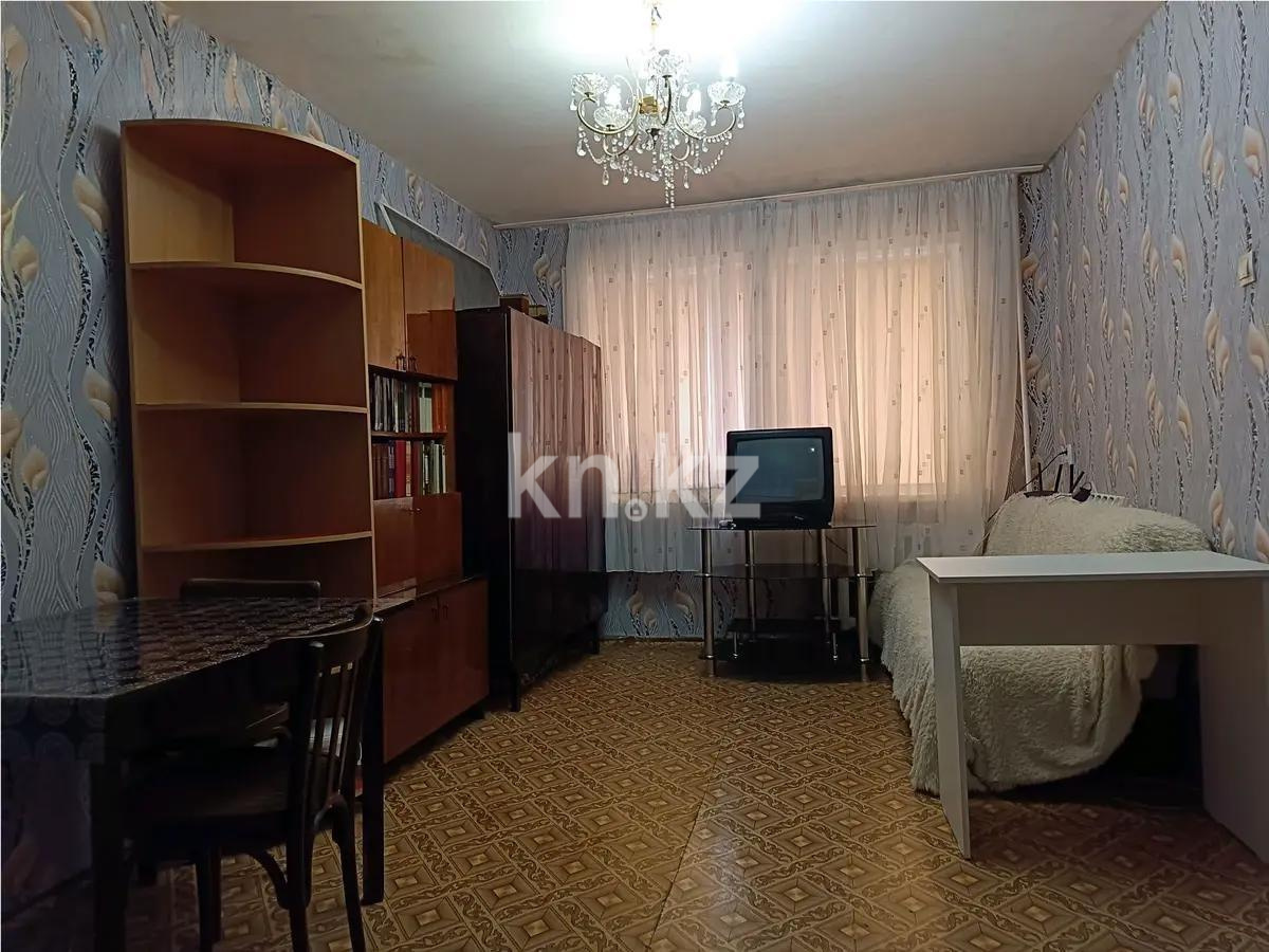 Продажа 1-комнатной квартиры, 31 м², ул. Ержанова, дом  30 в Караганде - фото 2