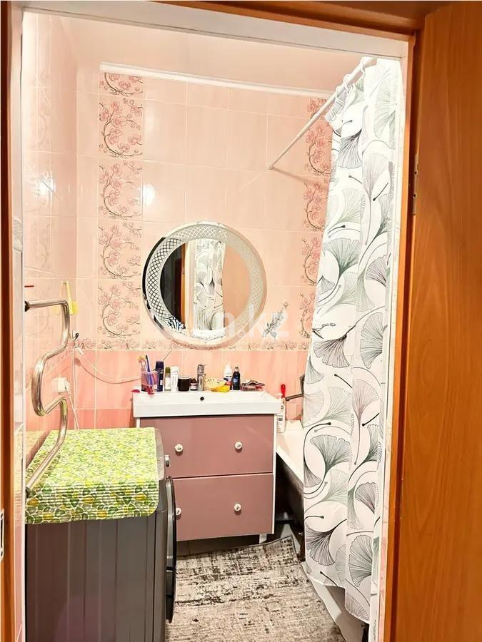 Продажа 3-комнатной квартиры, 89 м², мкр-н Саялы, дом  51 в Алматы - фото 5