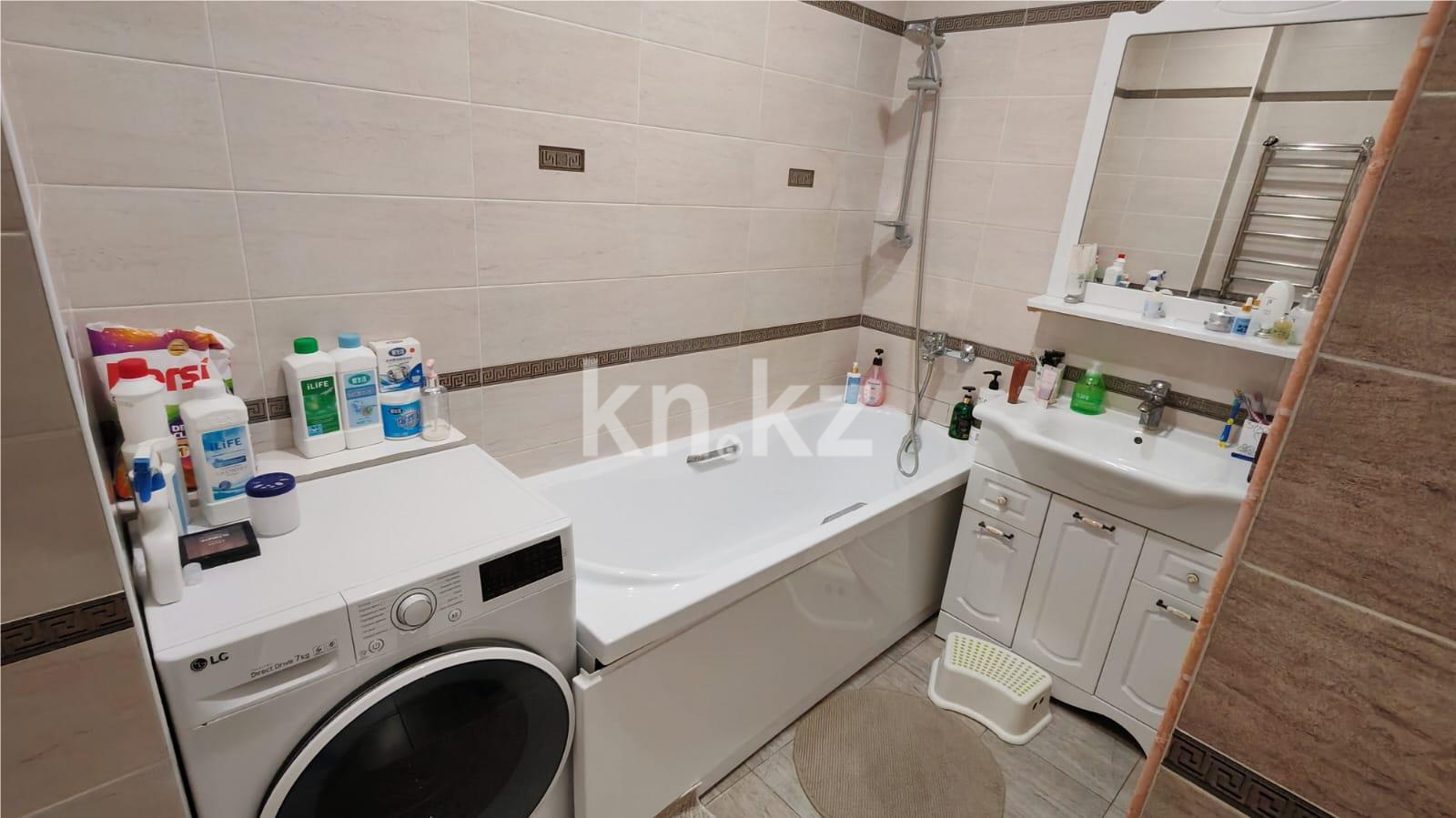 Продажа 3-комнатной квартиры, 105 м² в Караганде - фото 20