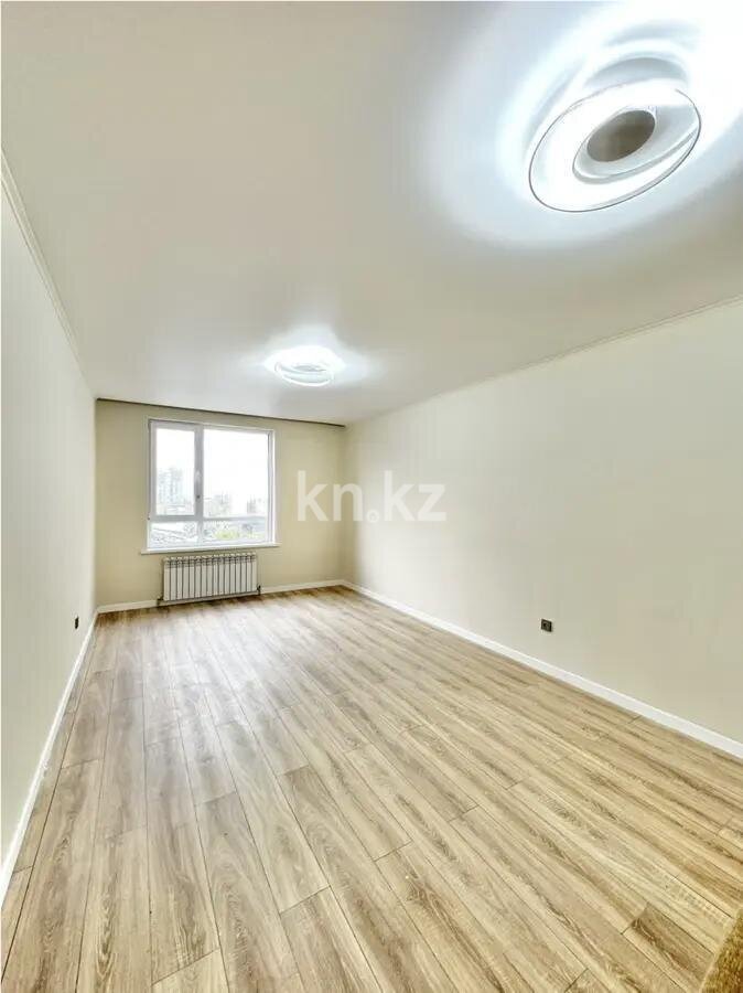 Продажа 2-комнатной квартиры, 51.3 м² в Алматы