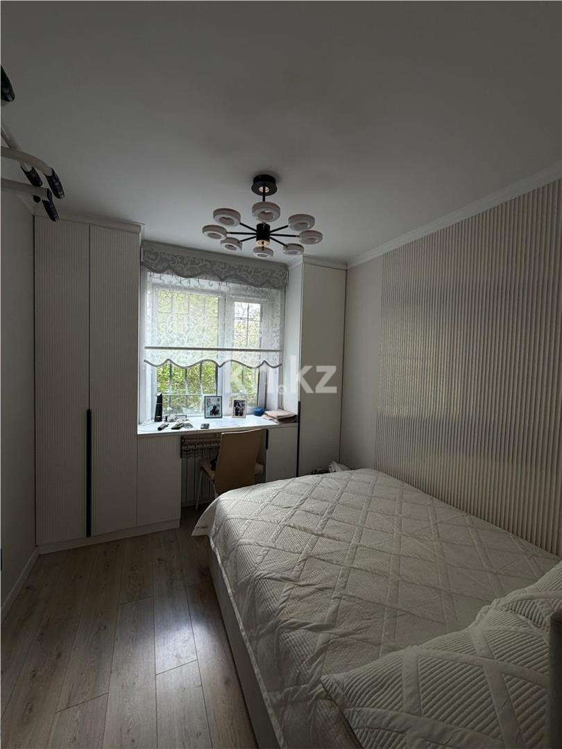 Продажа 3-комнатной квартиры, 62 м² в Караганде - фото 5