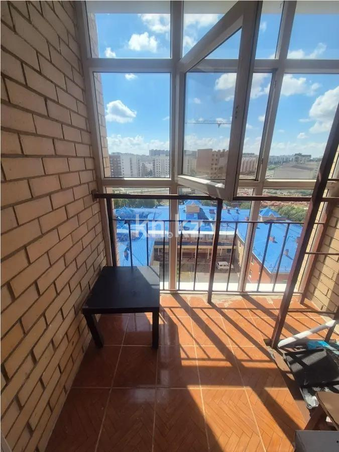 Продажа 1-комнатной квартиры, 38.5 м² в Астане - фото 6