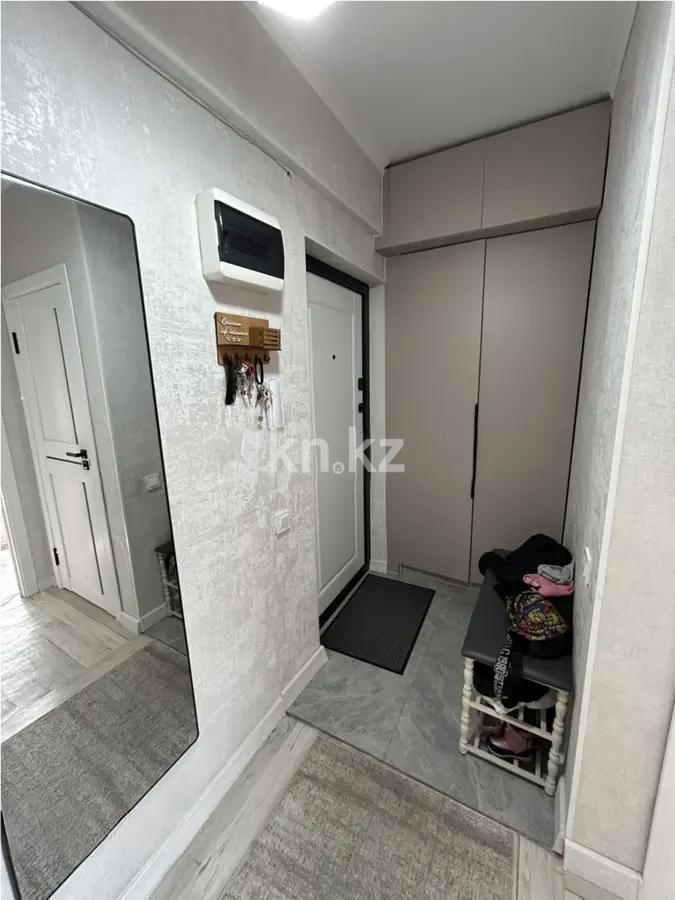 Продажа 2-комнатной квартиры, 54.7 м², ул. Молдагалиева, дом  28/1 в Алматы - фото 6