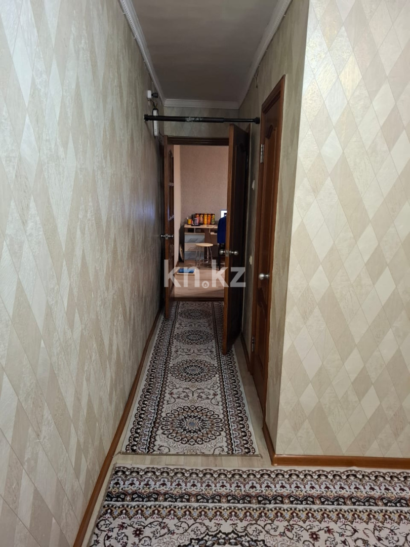 Продажа 3-комнатной квартиры, 80 м², ул. Сатыбалдина, дом  7/3 в Караганде - фото 6