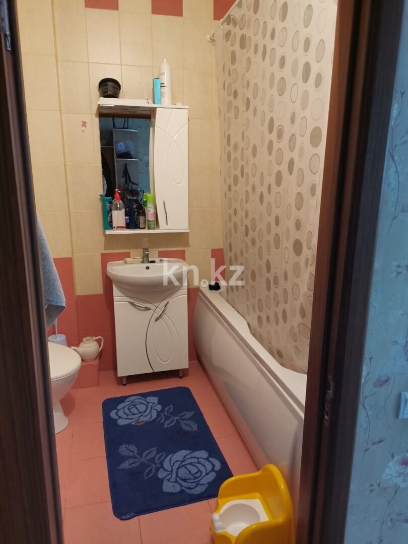 Продажа 1-комнатной квартиры, 46 м² в Астане - фото 4