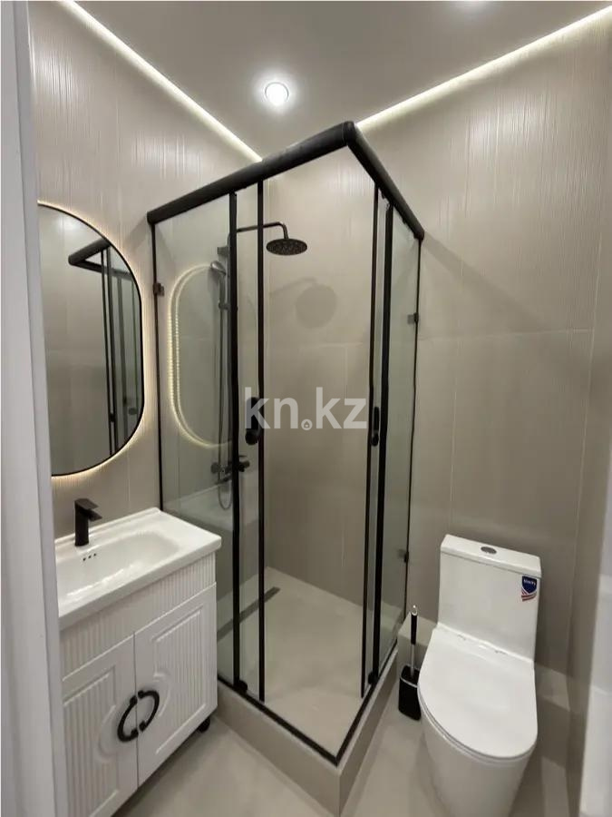 Продажа 2-комнатной квартиры, 50 м² в Алматы - фото 4