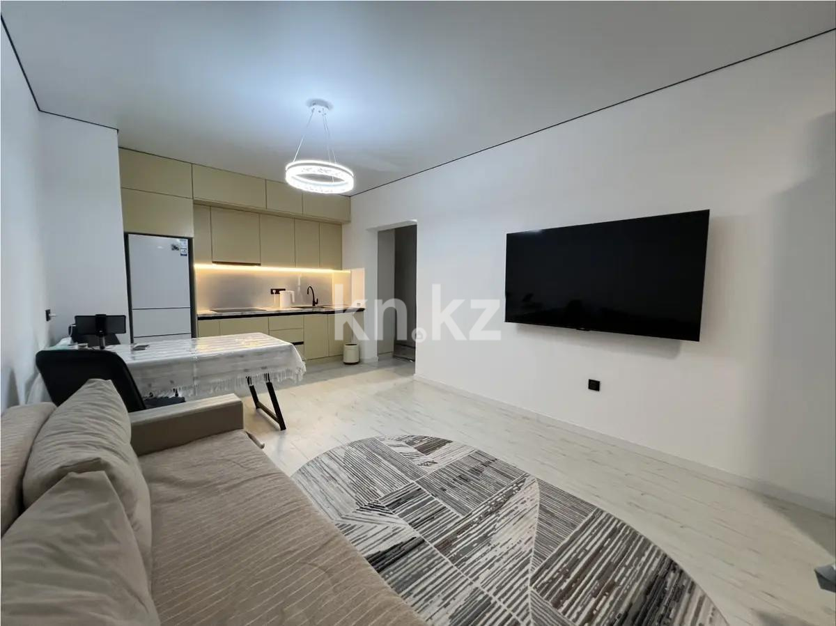 Продажа 1-комнатной квартиры, 31 м², пр. Райымбека, дом  210/4 в Алматы