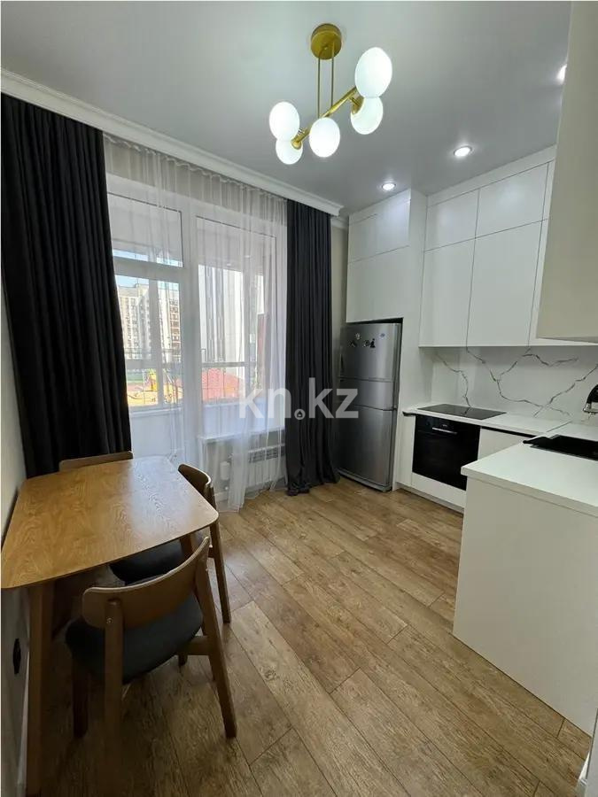 Продажа 2-комнатной квартиры, 60 м², ул. Казыбек би, дом  9 в Астане - фото 4