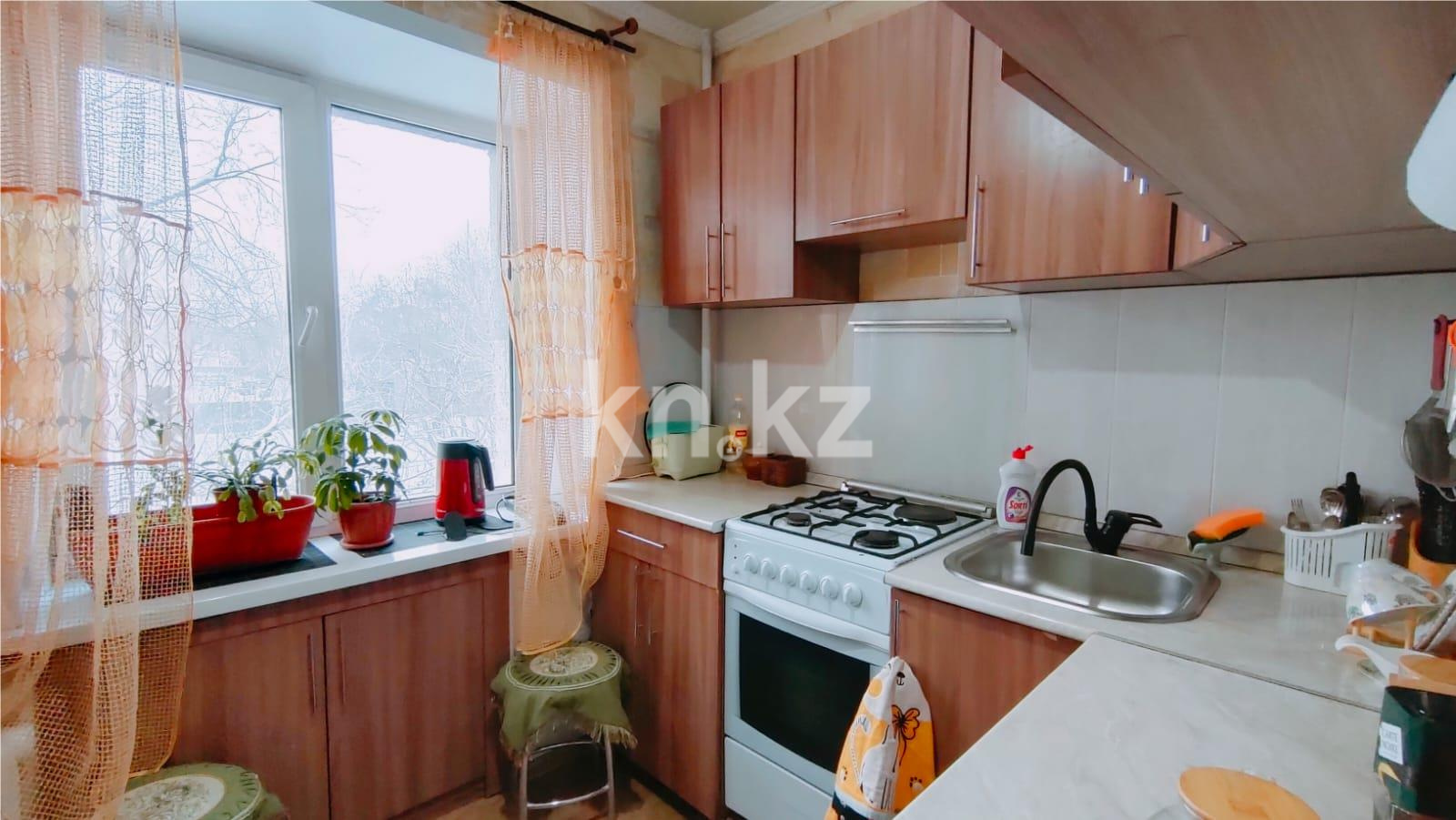 Продажа 3-комнатной квартиры, 50 м² в Караганде - фото 6