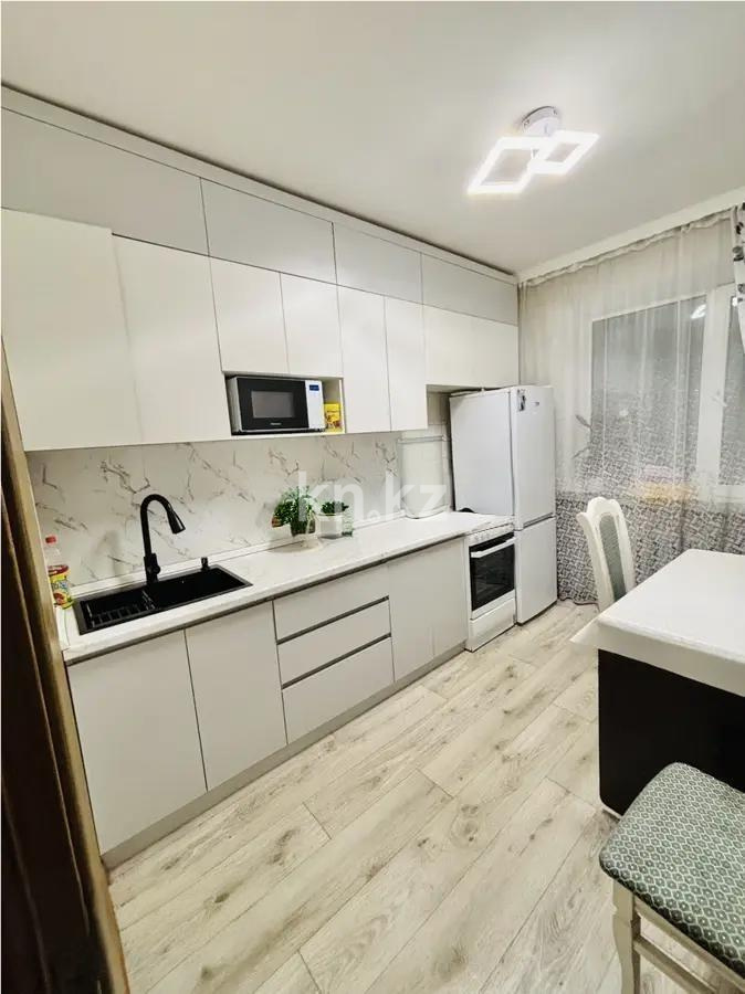 Продажа 2-комнатной квартиры, 54 м², ул. Кажымукана, дом  22 в Астане - фото 3