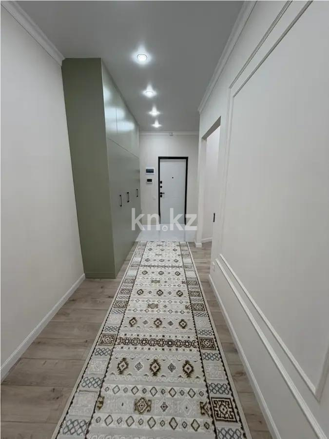 Продажа 2-комнатной квартиры, 54 м² в Караганде - фото 6