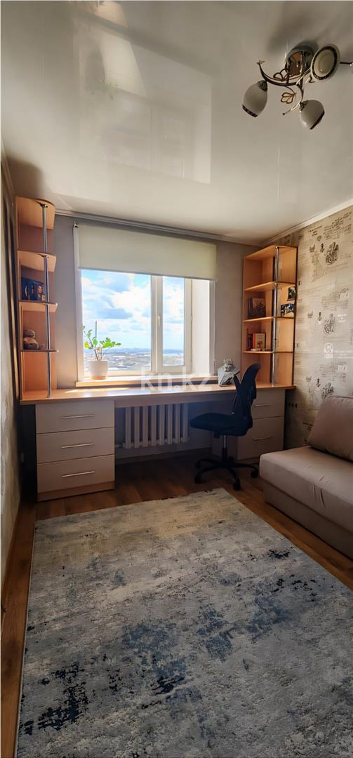 Продажа 3-комнатной квартиры, 90 м² в Караганде - фото 7