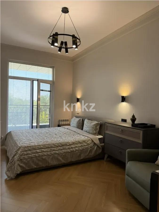 Продажа 3-комнатной квартиры, 103 м² в Алматы