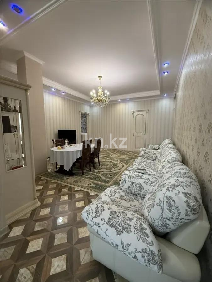 Продажа 4-комнатной квартиры, 140 м² в Астане