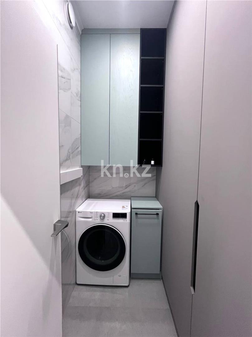 Продажа 2-комнатной квартиры, 73 м², ул. Момышулы в Караганде - фото 47