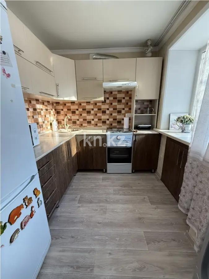 Продажа 2-комнатной квартиры, 41 м² в Караганде - фото 3