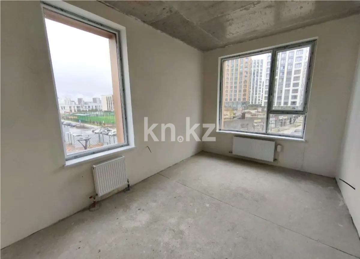 Продажа 5-комнатной квартиры, 136 м² в Астане - фото 2