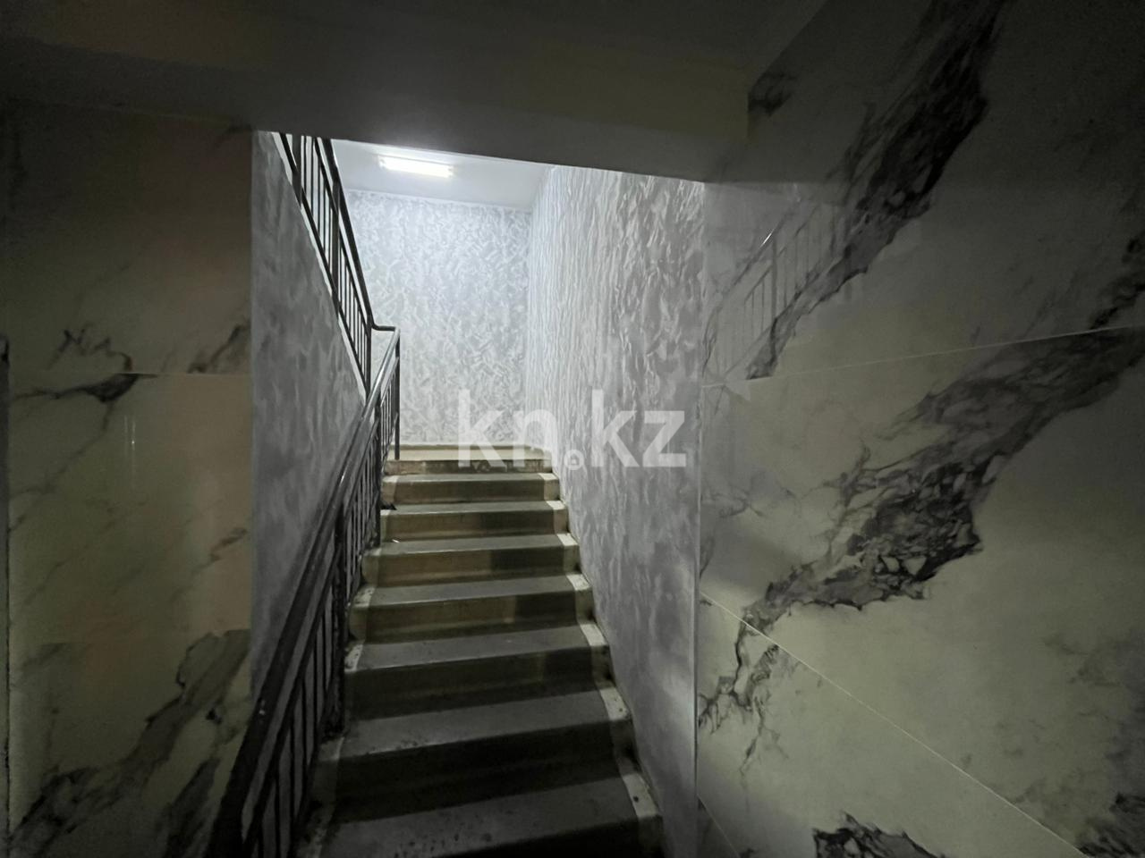 Продажа 1-комнатной квартиры, 42 м² в Караганде - фото 7