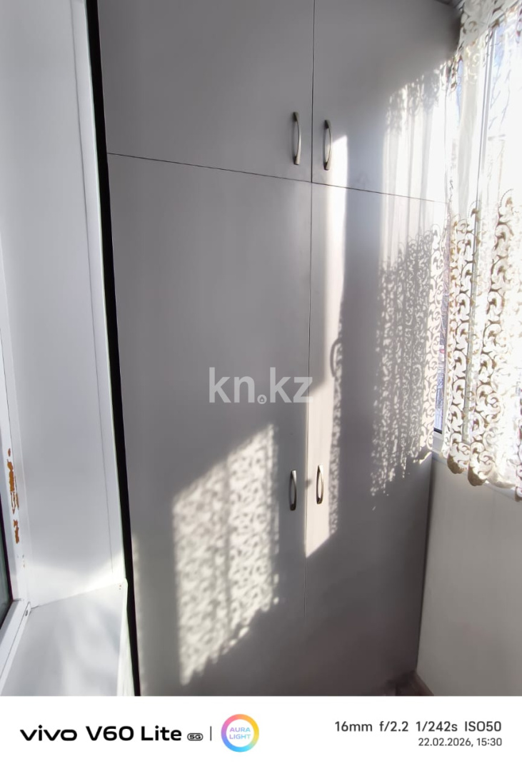 Продажа 4-комнатной квартиры, 76 м² в Караганде - фото 11