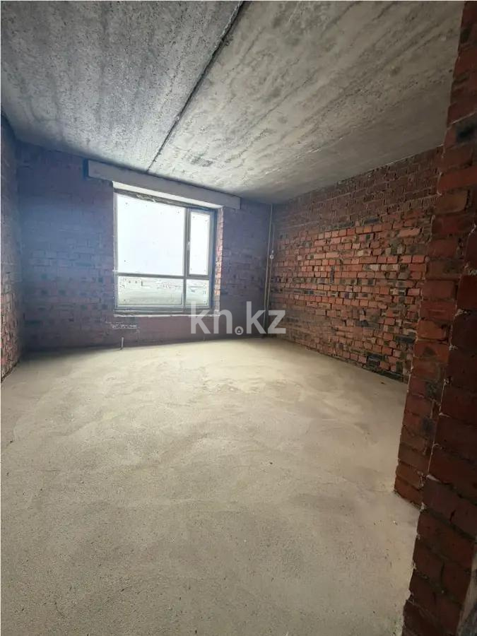 Продажа 2-комнатной квартиры, 59.4 м² в Астане