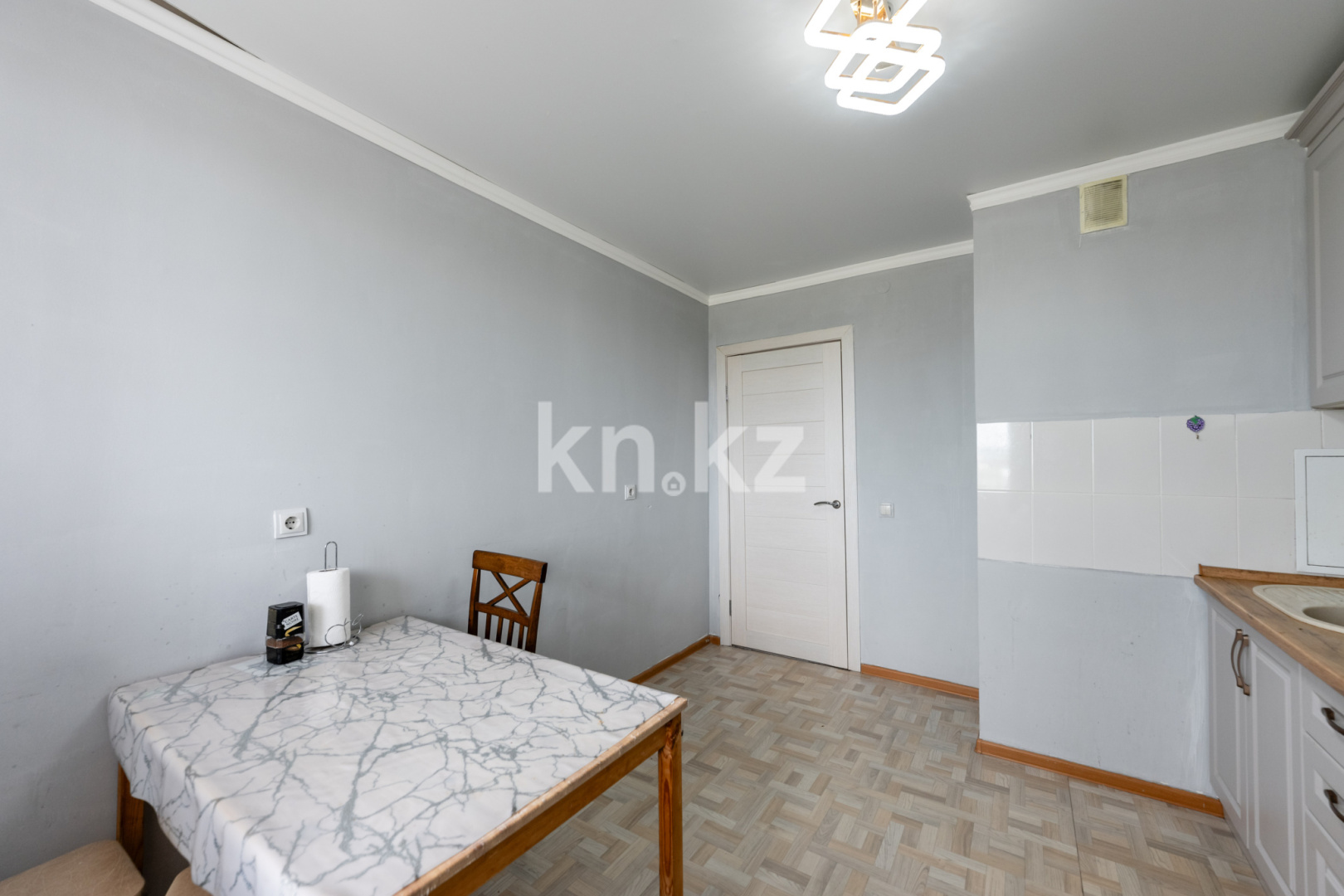 Продажа 2-комнатной квартиры, 59.1 м² в Астане - фото 19