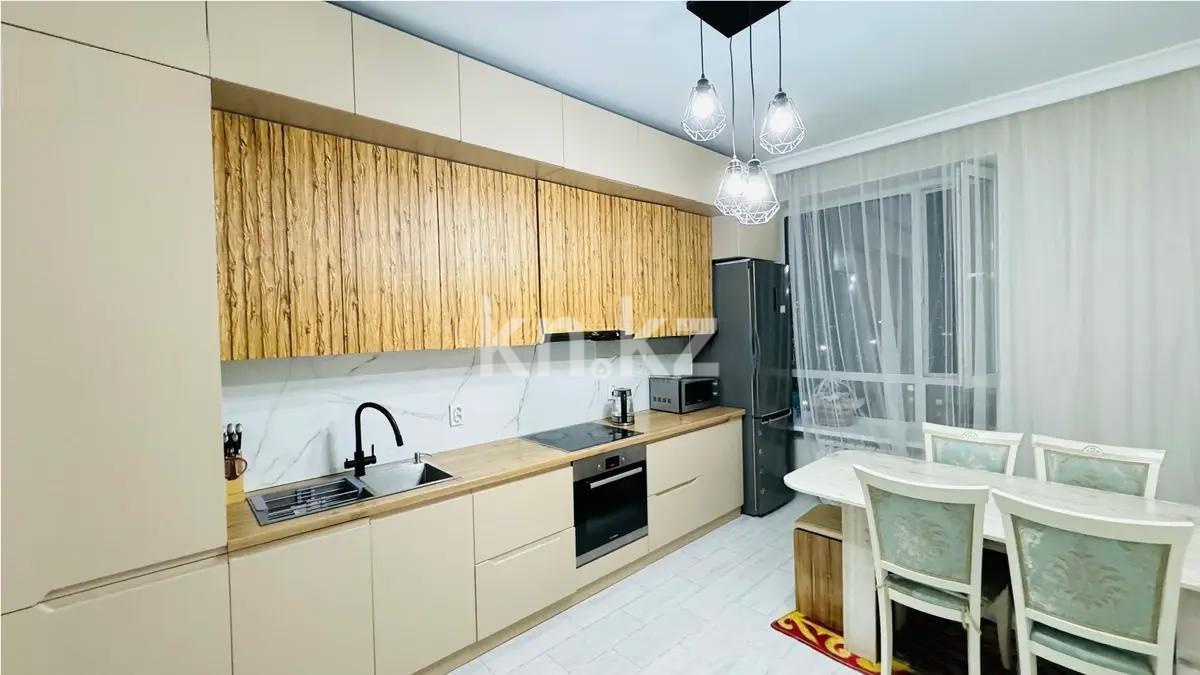 Продажа 3-комнатной квартиры, 90 м² в Астане - фото 4