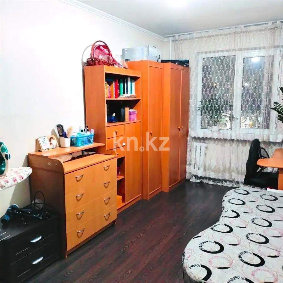 Продажа 3-комнатной квартиры, 59 м² в Алматы - фото 2