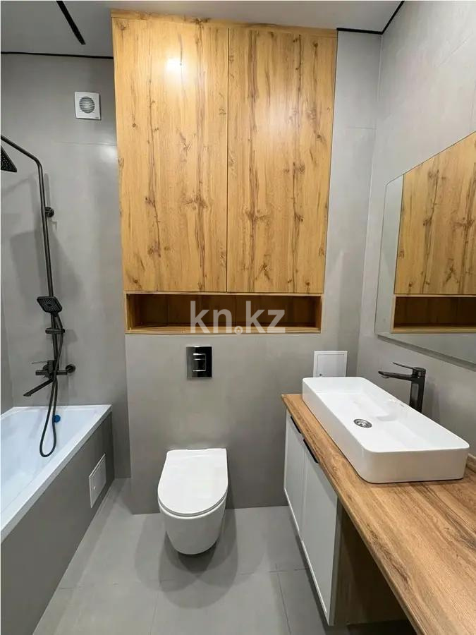 Продажа 2-комнатной квартиры, 40 м² в Астане - фото 3