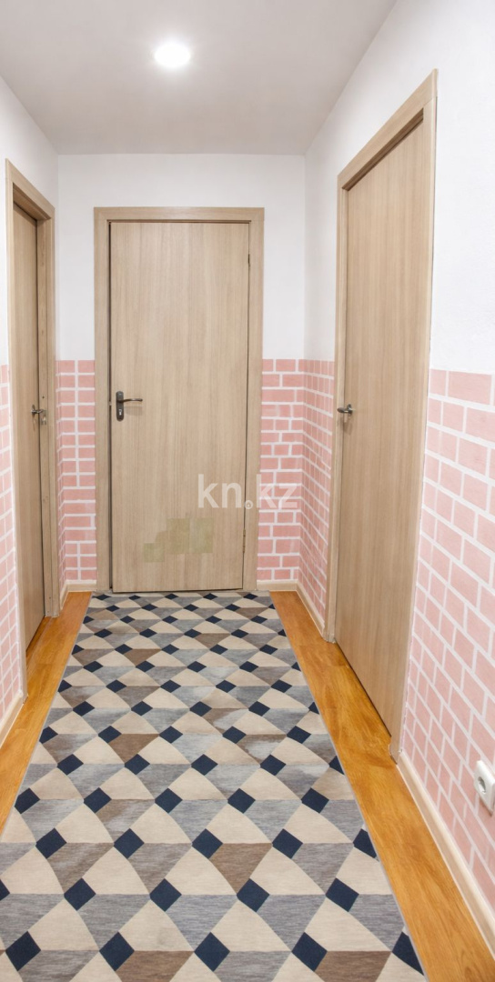 Продажа 2-комнатной квартиры, 45.2 м² в Алматы - фото 3