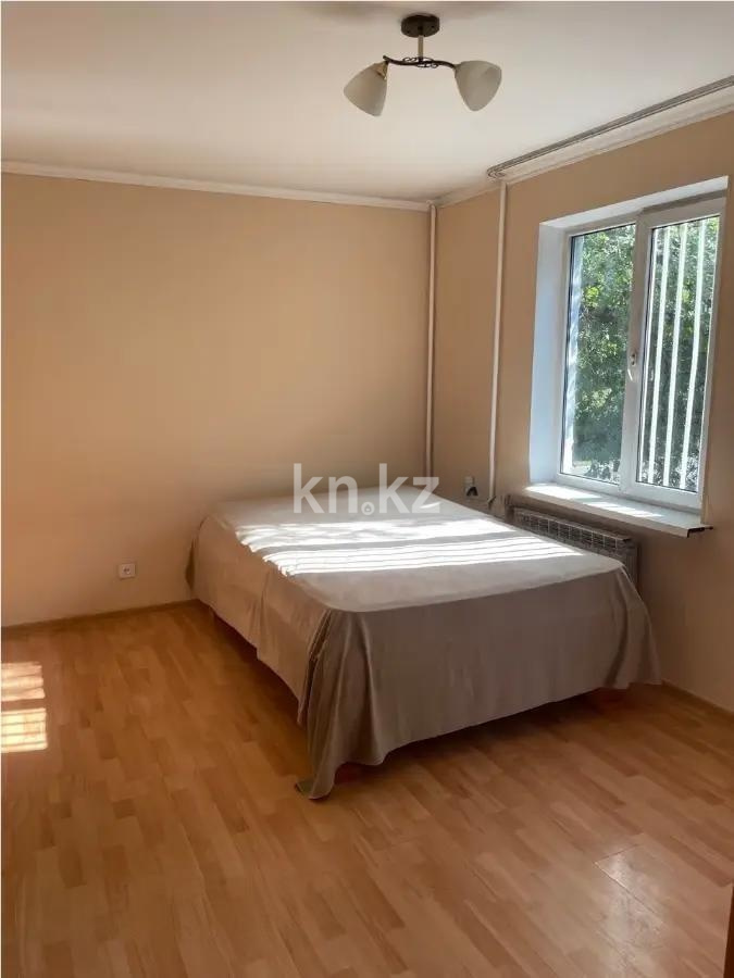 Продажа 3-комнатной квартиры, 56.6 м² в Алматы - фото 3