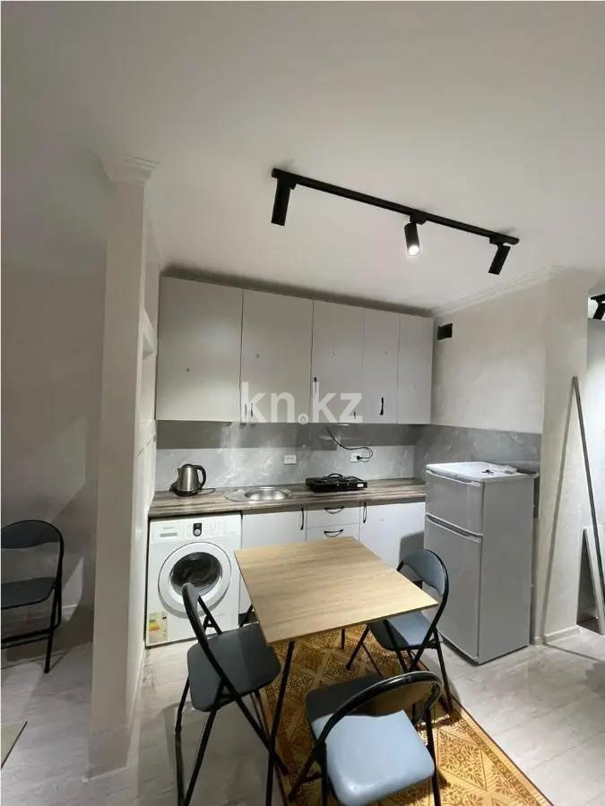 Продажа 1-комнатной квартиры, 31.5 м², ул. Алтын орда, дом  6/36 в Алматы - фото 2