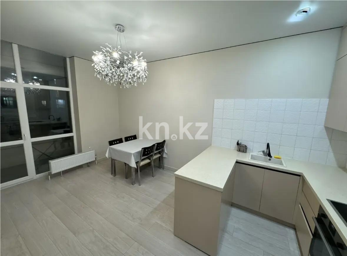 Продажа 2-комнатной квартиры, 64 м² в Астане - фото 3