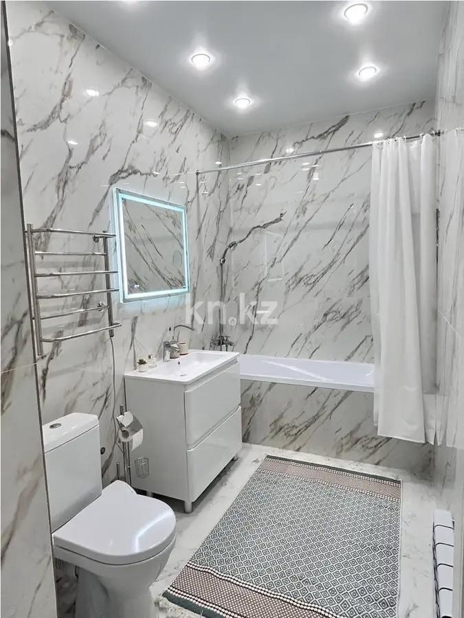 Продажа 3-комнатной квартиры, 90 м² в Астане - фото 4