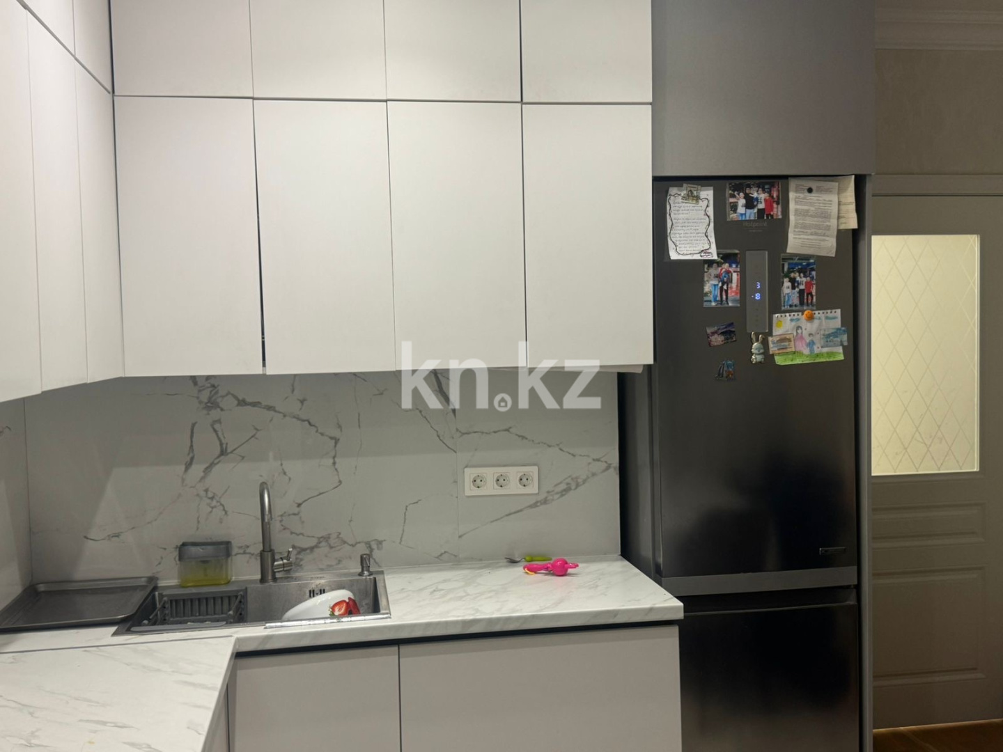 Продажа 2-комнатной квартиры, 70 м² в Астане - фото 7