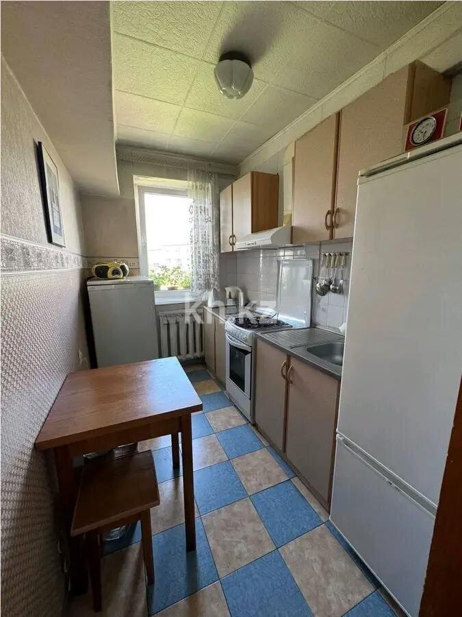 Продажа 2-комнатной квартиры, 44 м² в Алматы - фото 2