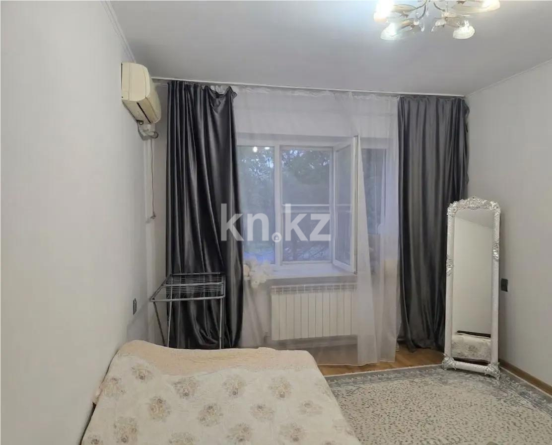 Продажа 1-комнатной квартиры, 39.6 м² в Алматы