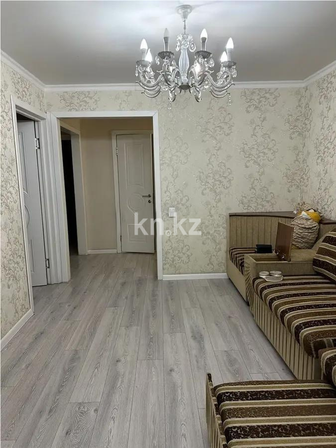 Продажа 3-комнатной квартиры, 72 м² в Алматы