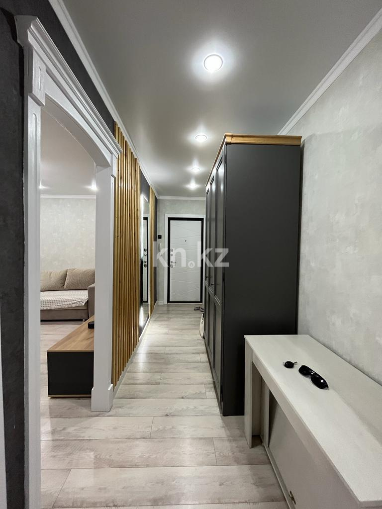 Продажа 4-комнатной квартиры, 80 м² в Караганде - фото 13