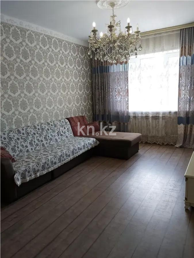 Продажа 4-комнатной квартиры, 97 м², мкр. Жетысу-2, дом  19 в Алматы