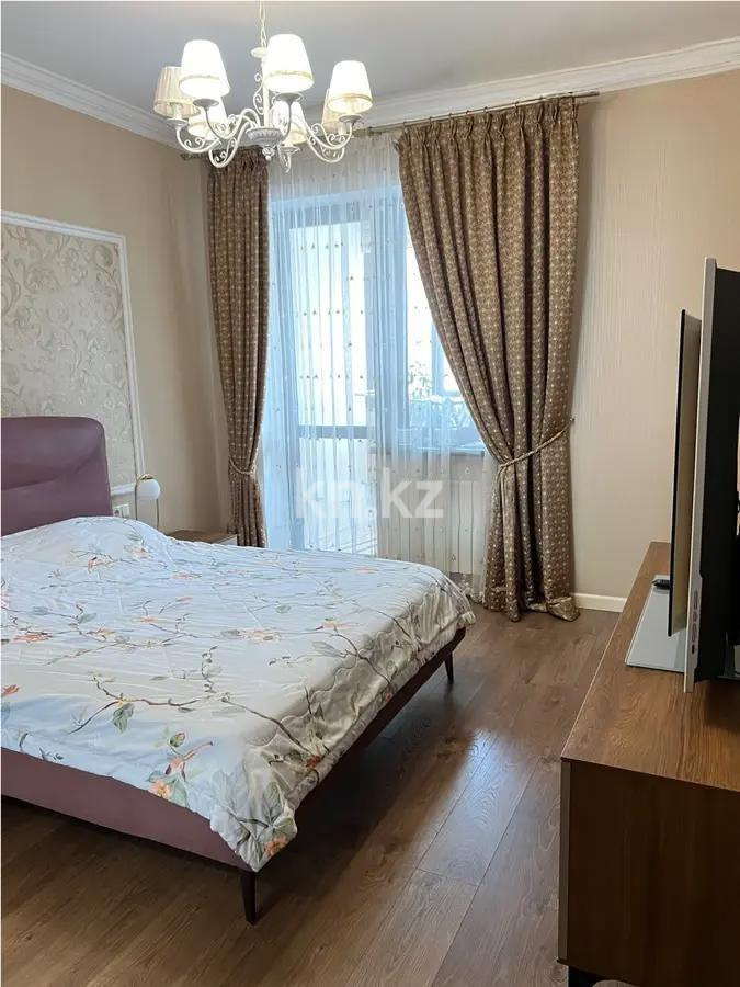 Продажа 4-комнатной квартиры, 145 м², ул. Нурмагамбетова, дом  138/2 в Алматы - фото 3