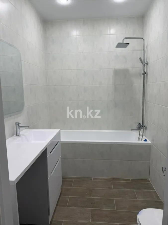 Продажа 1-комнатной квартиры, 39.9 м² в Астане - фото 3